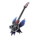 Riff Rook - Guitar - Fortnite Festival