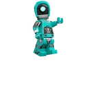 Robo-Ray (LEGO) - Item Shop Bundle - Fortnite