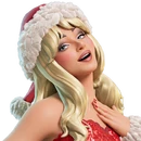 Santa 'Brina - Outfit - Fortnite