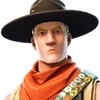 Sash Sergeant (v34.00) - Outfit - Fortnite