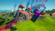 Scenic Spot (v18.10 - Oct 10) - Landmark - Fortnite.png (2.99 MB) Overview on and around October 10th 2021