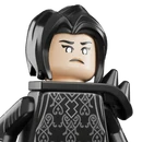 Shadow Ark - Outfit - LEGO Fortnite