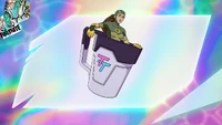 Shrinking Rae - Spring Raid (News Tab) - Promo - Fortnite