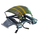 Solid Strider - Glider - Fortnite