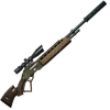 Sovereign Sniper - Weapon - Ballistic