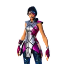 Sparkle Supreme (Reverse Disco) - Outfit - Fortnite