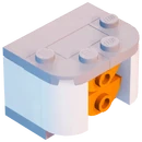 Squadron Small Drawers - Furniture - LEGO Fortnite
