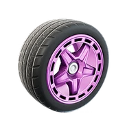 Icon used in the Champions Road Quests for the Pink Style