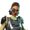 Steelsight (New) - Outfit - Fortnite
