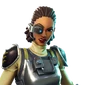 Steelsight (New) - Outfit - Fortnite