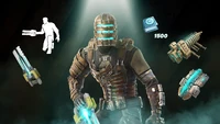 Strange Transmissions Quest Pack (News Tab) - Promo - Fortnite