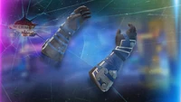 Sub-Zero's Kombat Kit (News Tab) - Promo - Fortnite