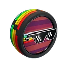 Sunsetter - Wheels - Rocket Racing