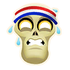 Sweaty - Emoticon - Fortnite.png