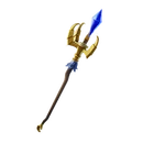 Talon of Night - Pickaxe - Fortnite