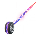 Truth Beam - Trail - Rocket Racing