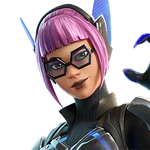 Void Walker Lynx (v39.20) - Outfit - Fortnite