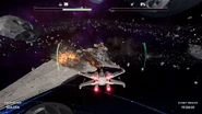 X-Wing Victory