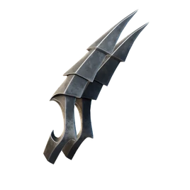 Yautja Wristblades - Pickaxe - Fortnite