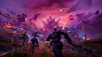 Zero Hour (Website) - Promo - Fortnite