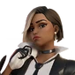 Antonia (Jacket - On) - Outfit - Fortnite