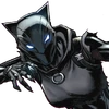 Armored Catwoman - Character - Fortnite