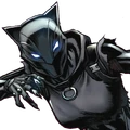 Armored Catwoman - Character - Fortnite