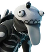 Bone Boss - Outfit - Fortnite