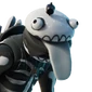 Bone Boss - Outfit - Fortnite