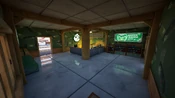 Brutal Boxcars (Train Station - Kappa Kappa) - Location - Fortnite