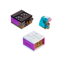 Candied Kitchen I - Decor Bundle - LEGO Fortnite
