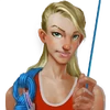 Cara Indiana Loft - Lead Survivor - Fortnite