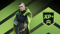 Chapter 3 Season 4 Weekly Quests (Week 9 - News Tab) - Promo - Fortnite