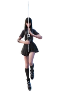 Full Body