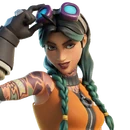 Combat Tech Jules Remake