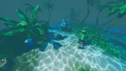 Village (Chapter 2: Season 3, During Flood)