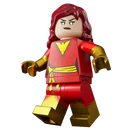 Dark Phoenix (Featured) - Outfit - LEGO Fortnite
