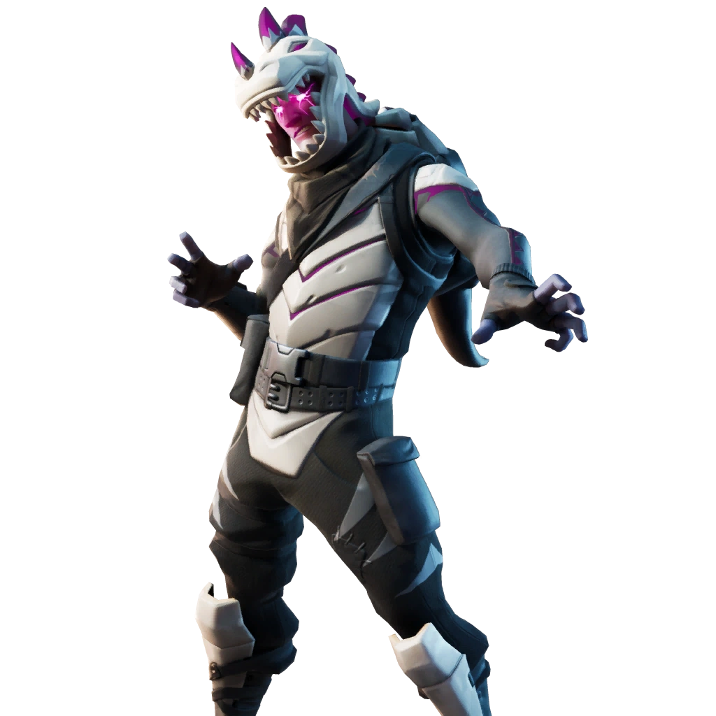 Dark Rex
