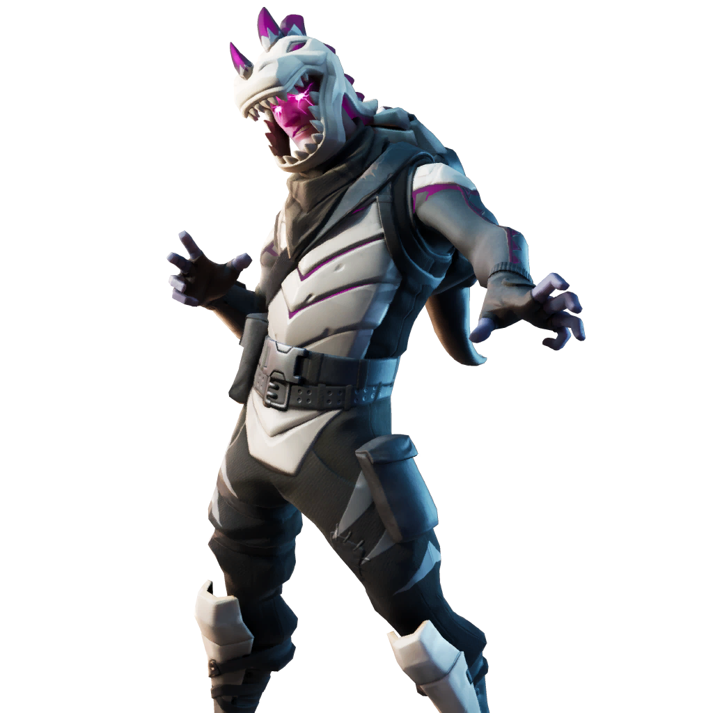 Sac a dos fortnite cheap rex