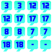 Sprite Sheet