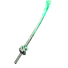 Demonslayer Blade (Demonfire Blade) - Pickaxe - Fortnite