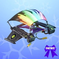 Equalizer - Promo - Fortnite