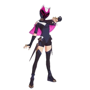 Erisa (Cape, Helmet - Full Body) - Outfit - Fortnite.png (2.09 MB) Cape, Helmet - Full Body