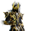 Exalted Ice King (Golden Exalted Ice King - Battle Pass) - Outfit - Fortnite