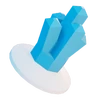 Frost Shell - Item - LEGO Fortnite