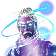 Party Hub Icon
