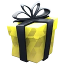 Gift Box (C2S2) - Container - Fortnite