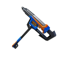 Guardian Axe (Featured) - Pickaxe - Fortnite
