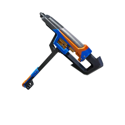 Guardian Axe (Featured) - Pickaxe - Fortnite