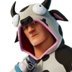 Guernsey - Outfit - Fortnite
